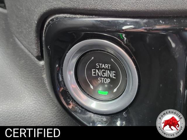 Used 2023 Chevrolet Silverado 1500 LT Trail Boss w/ Convenience Package II image 35