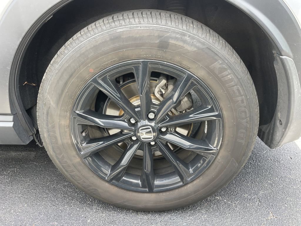 Used 2023 Honda CR-V Sport image 11