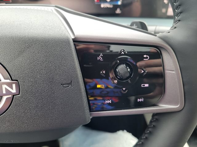 New 2026 Nissan Murano SL AWD/4WD image 20