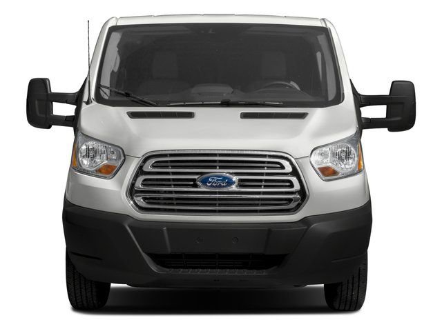 Used 2016 Ford Transit 250 130 Low Roof w/ Exterior Upgrade Package RWD image 4