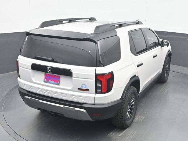 Used 2026 Honda Passport TrailSport image 25