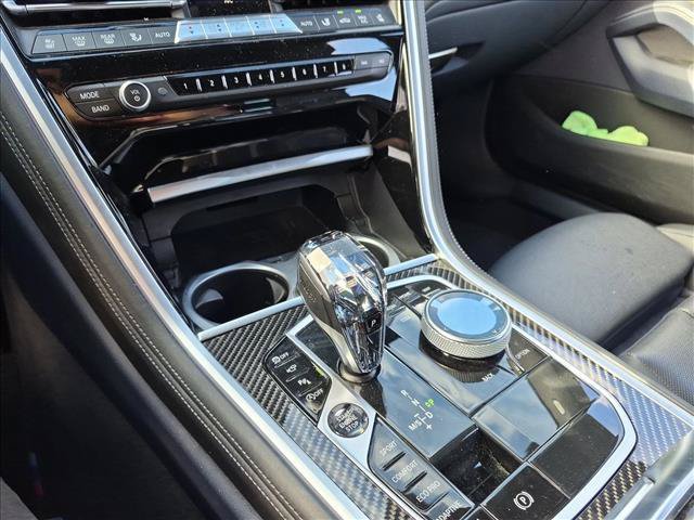 Used 2023 BMW M850i Gran Coupe xDrive AWD/4WD image 10