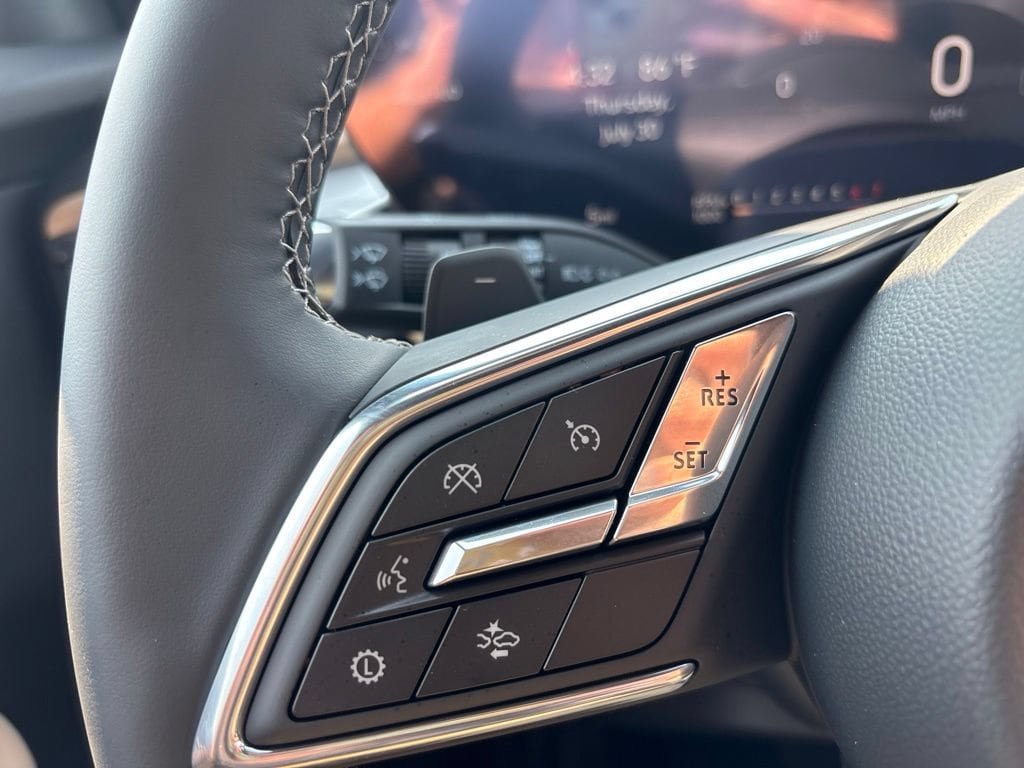 New 2026 Buick Enclave Preferred w/ Power Package FWD image 17