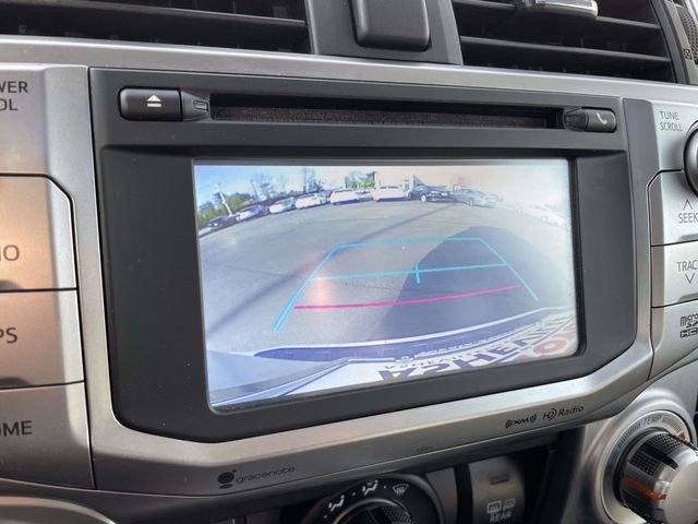 Used 2019 Toyota 4Runner SR5 Premium image 29