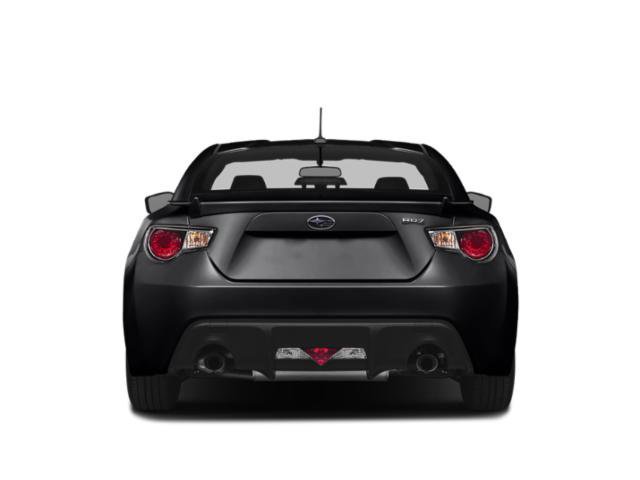 Used 2015 Subaru BRZ Limited RWD image 8