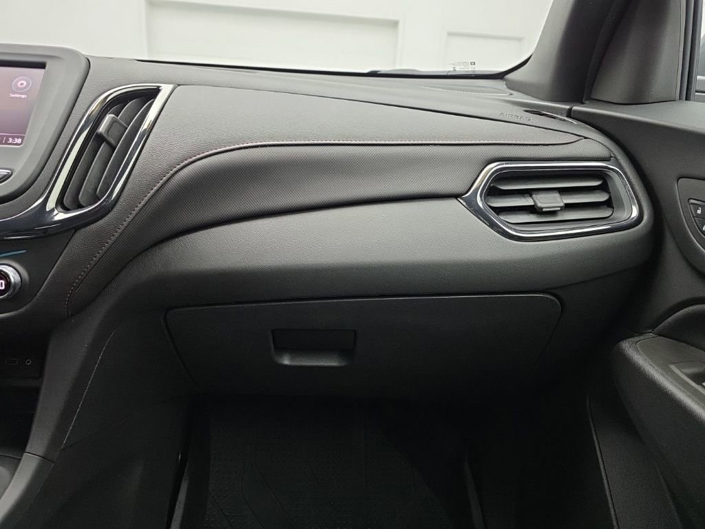 Certified 2024 Chevrolet Equinox RS image 40