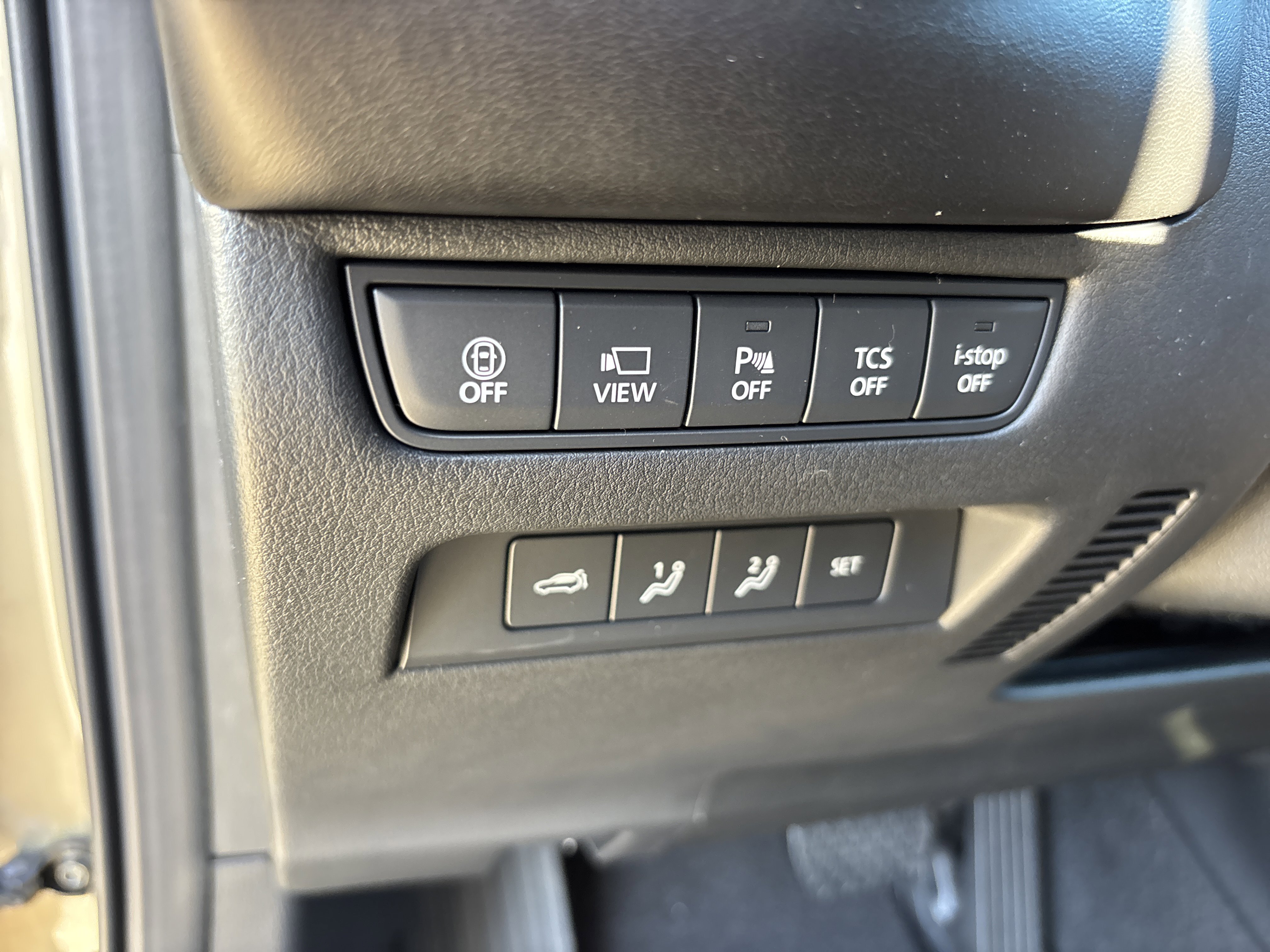 New 2026 MAZDA CX-50 2.5 Turbo w/ Premium Plus Pkg image 25