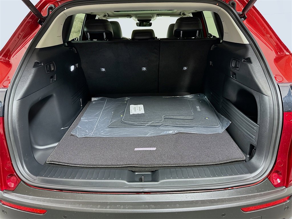 New 2026 MAZDA CX-50 2.5 Hybrid w/ Premium Plus Pkg image 20