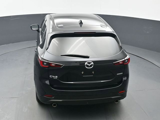 Certified 2023 MAZDA CX-5 AWD 2.5 S w/ Preferred Package image 39