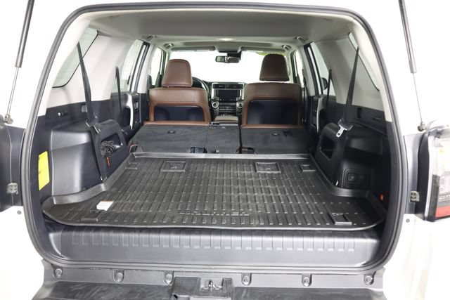 Used 2023 Toyota 4Runner Limited AWD/4WD image 58