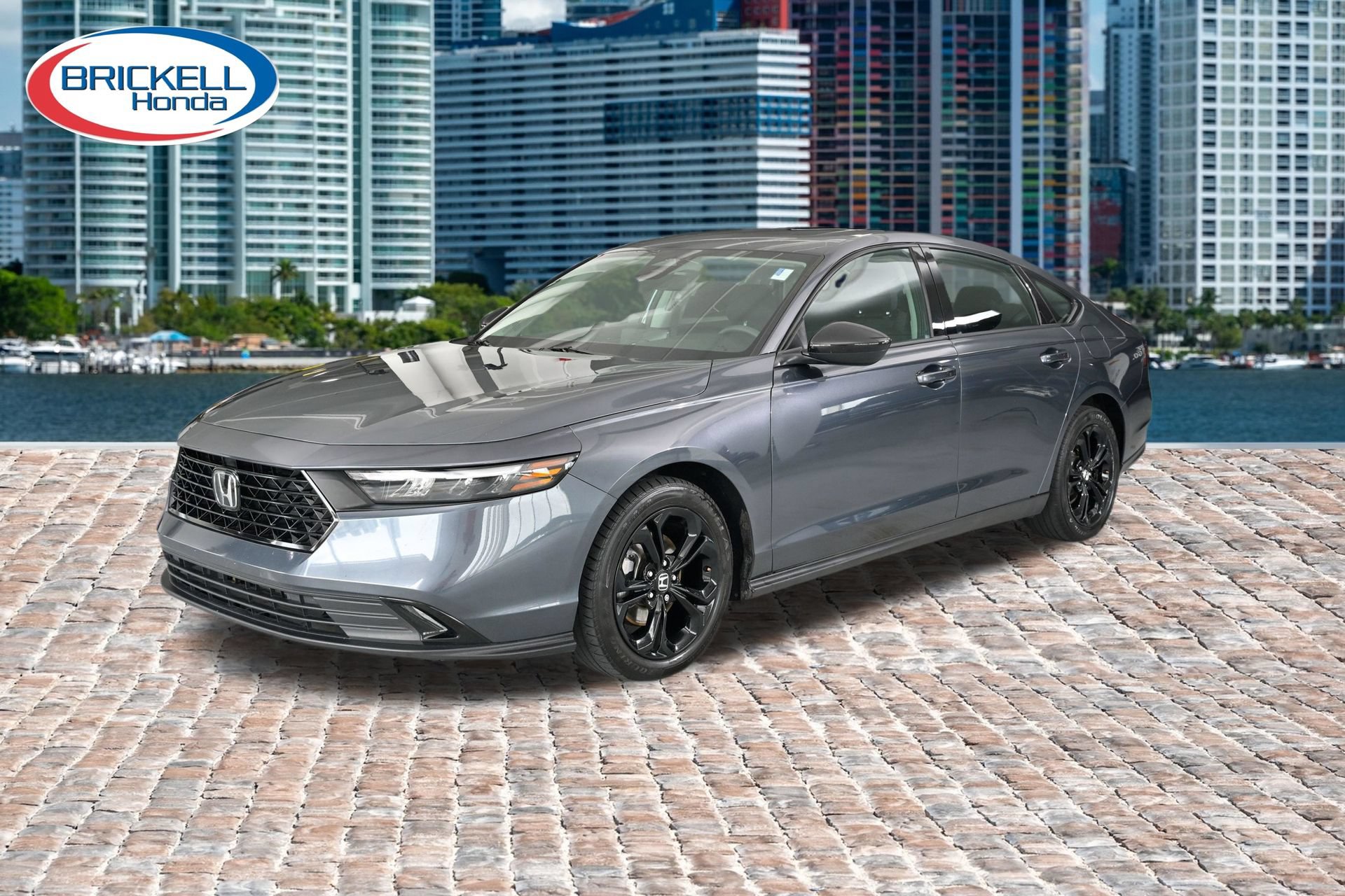 Used 2025 Honda Accord SE image 4