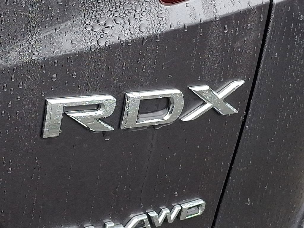 Used 2019 Acura RDX AWD w/ Advance Package image 29