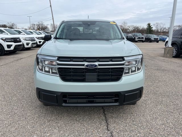 Certified 2024 Ford Maverick Lariat w/ 4K Tow Package image 2