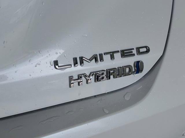 Used 2019 Toyota Avalon Limited w/ Advanced Safety Package image 9