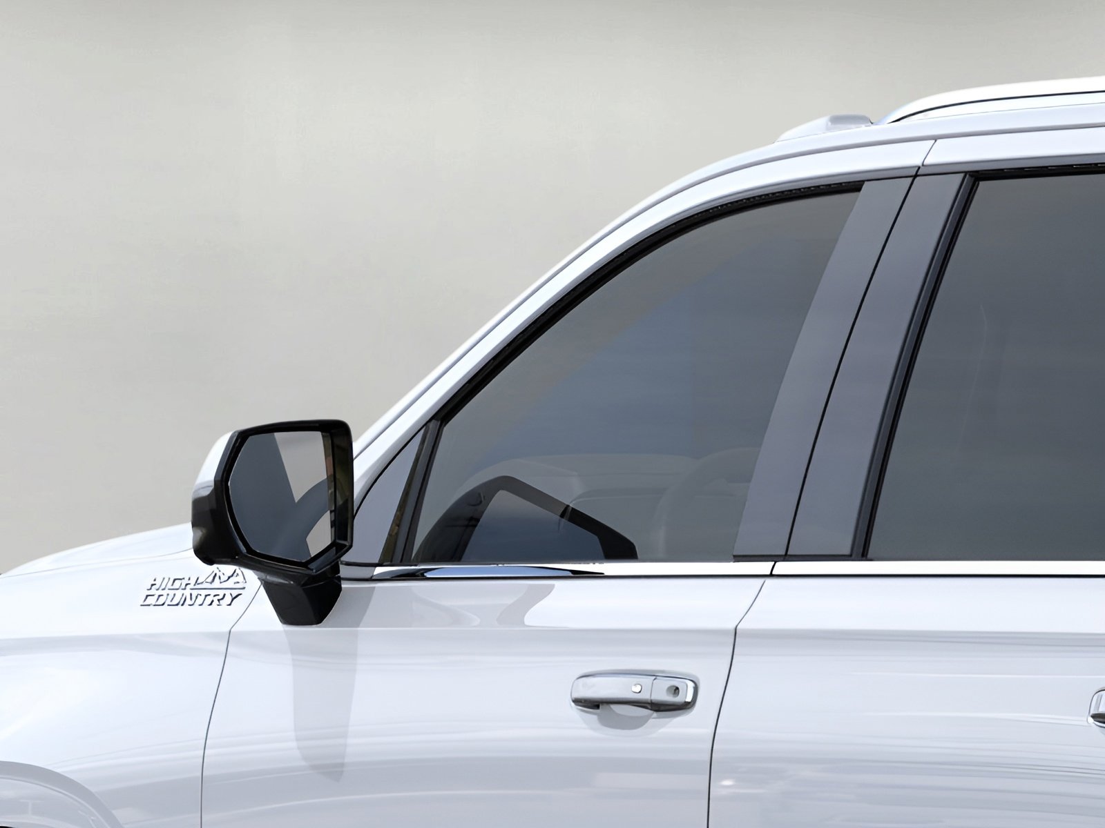 New 2026 Chevrolet Suburban High Country w/ Sun And Tow Package image 12