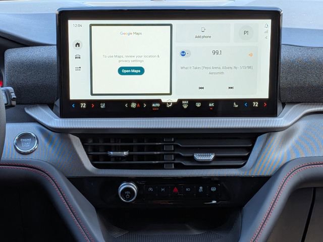 New 2026 Ford Explorer ST-Line image 18