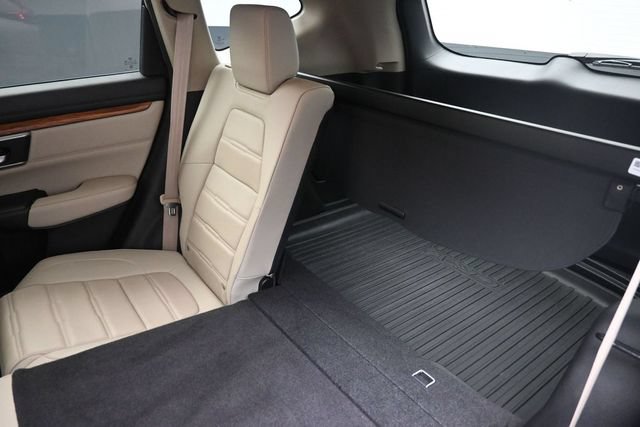 Used 2019 Honda CR-V Touring image 22