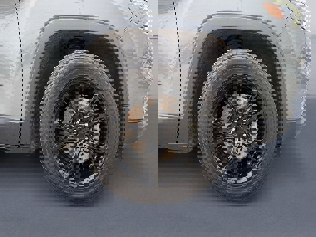 Used 2021 Jeep Cherokee Latitude Lux image 9