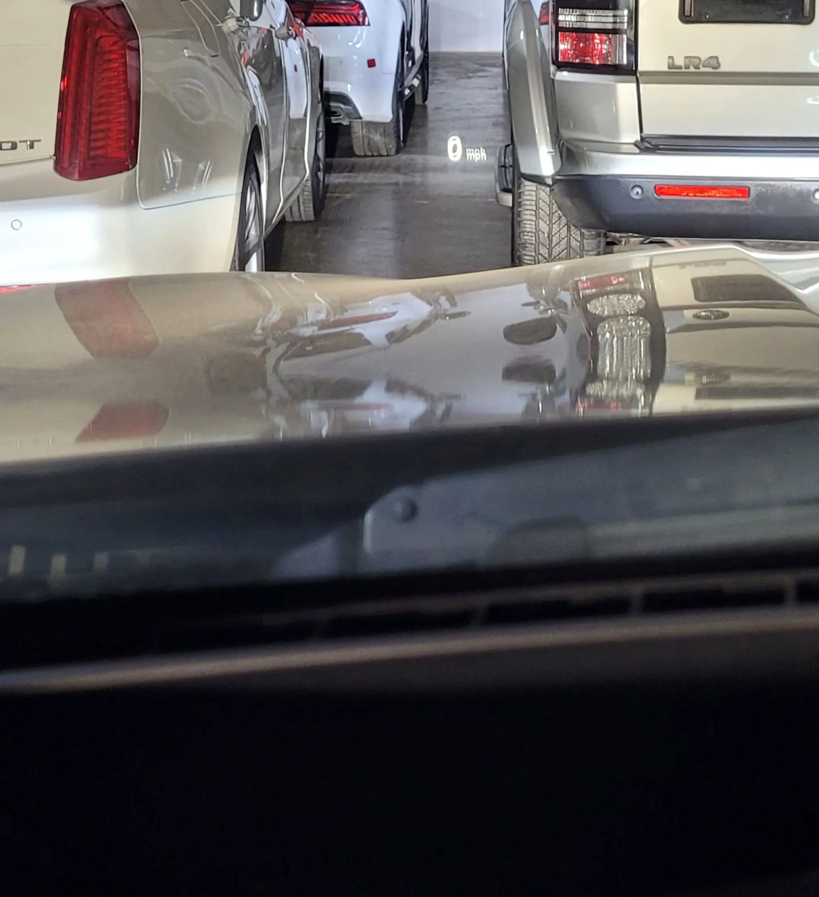 Used 2015 BMW 535i 535i Sedan 4D image 33