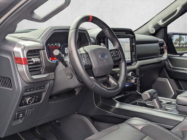 Used 2023 Ford F150 Raptor w/ Raptor Carbon Fiber Package AWD/4WD image 10