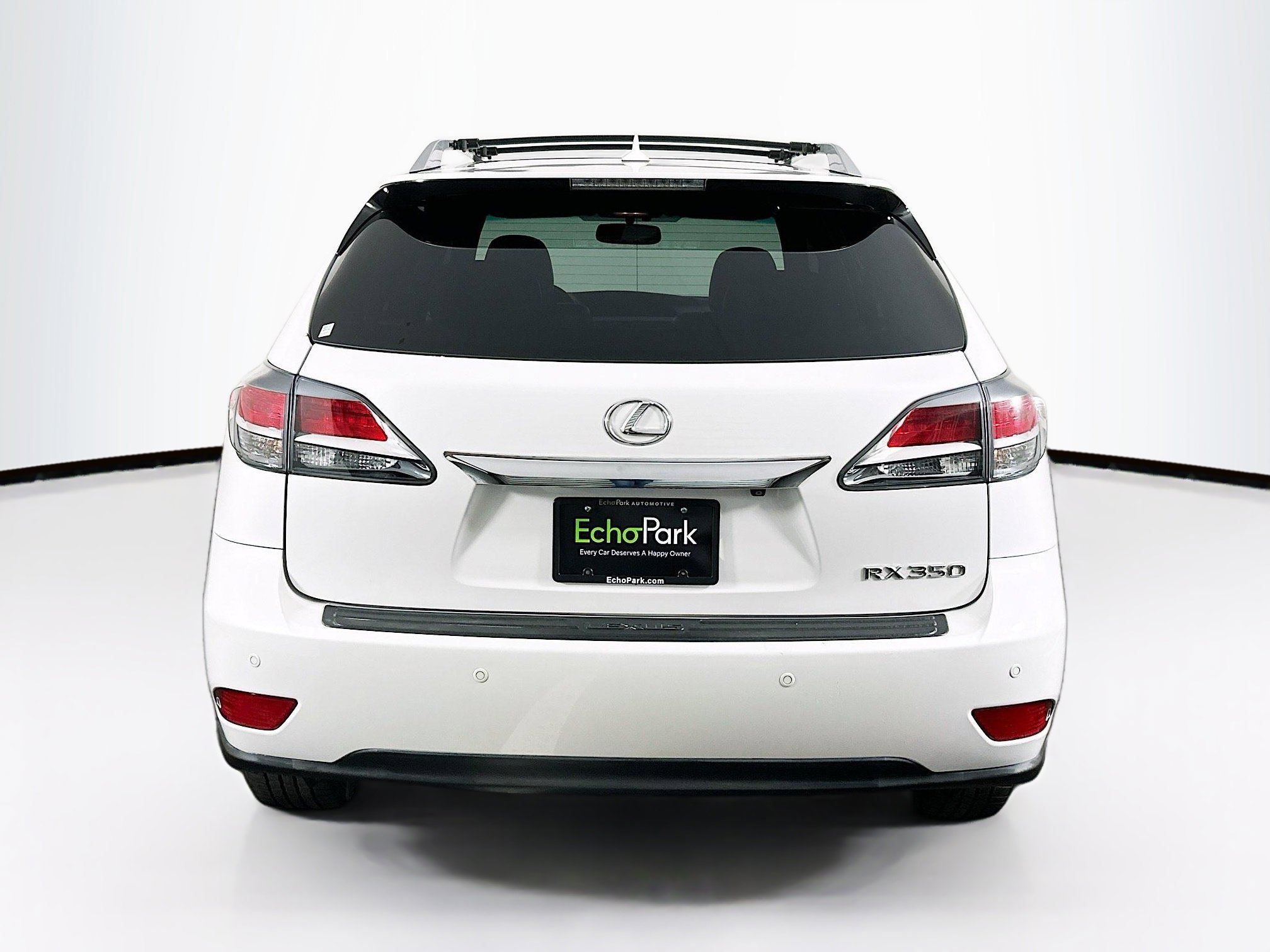 Used 2013 Lexus RX 350 F Sport w/ Navigation Pkg image 7