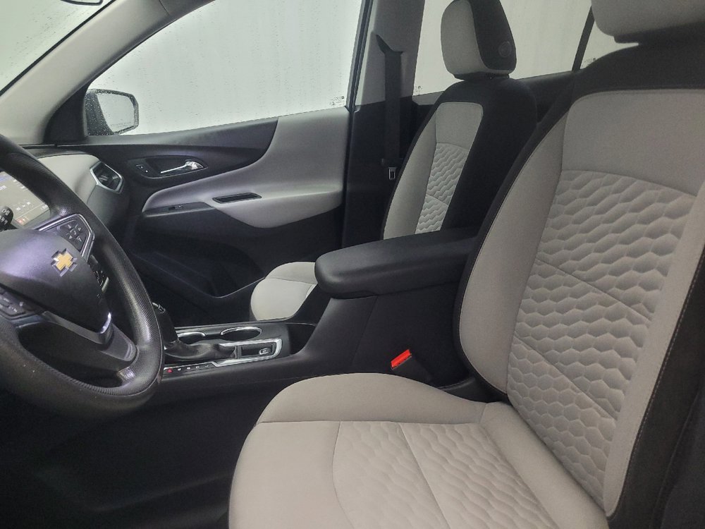 Used 2019 Chevrolet Equinox LT FWD image 17