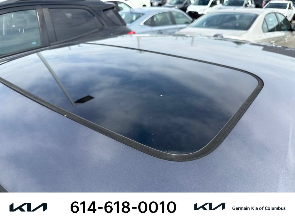 Used 2015 Honda Civic EX-L image 7