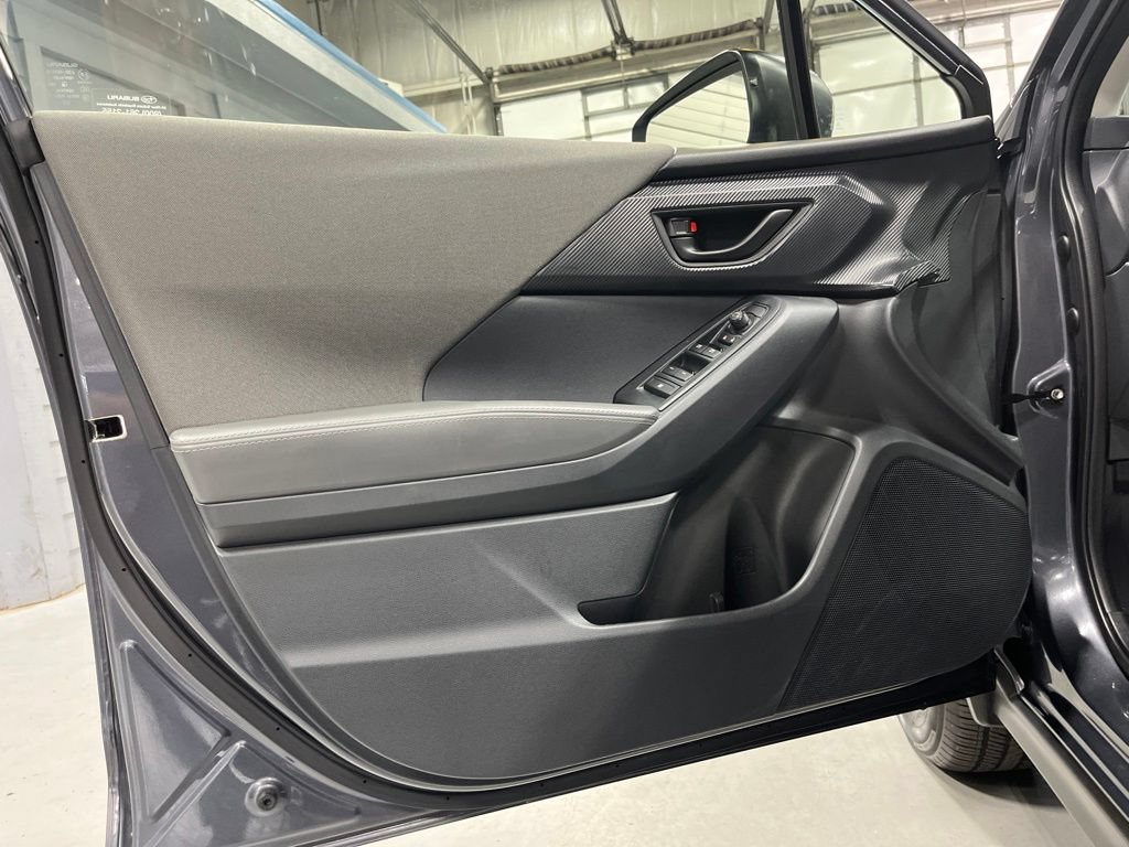 Certified 2024 Subaru Crosstrek 2.0i Premium AWD/4WD image 12