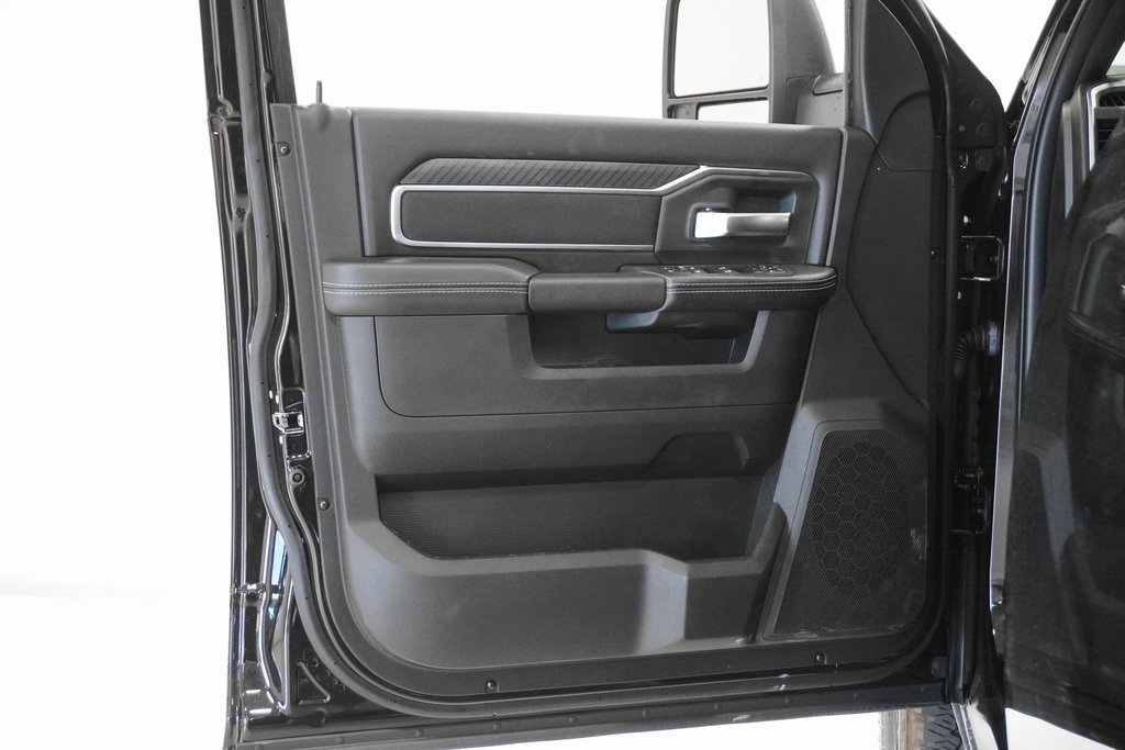 New 2026 RAM 2500 Big Horn image 15