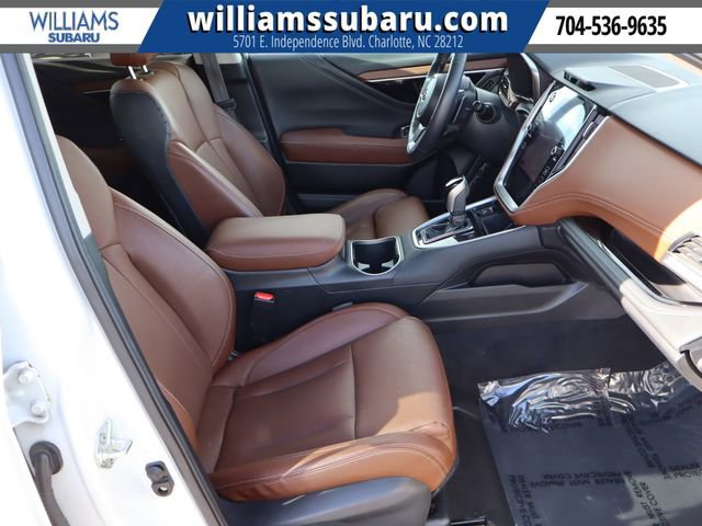 Used 2022 Subaru Outback Touring image 39