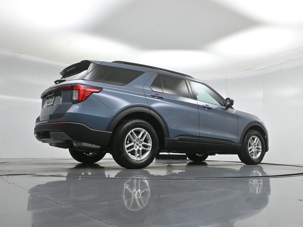 New 2026 Ford Explorer Active w/ Active Comfort Package RWD image 46