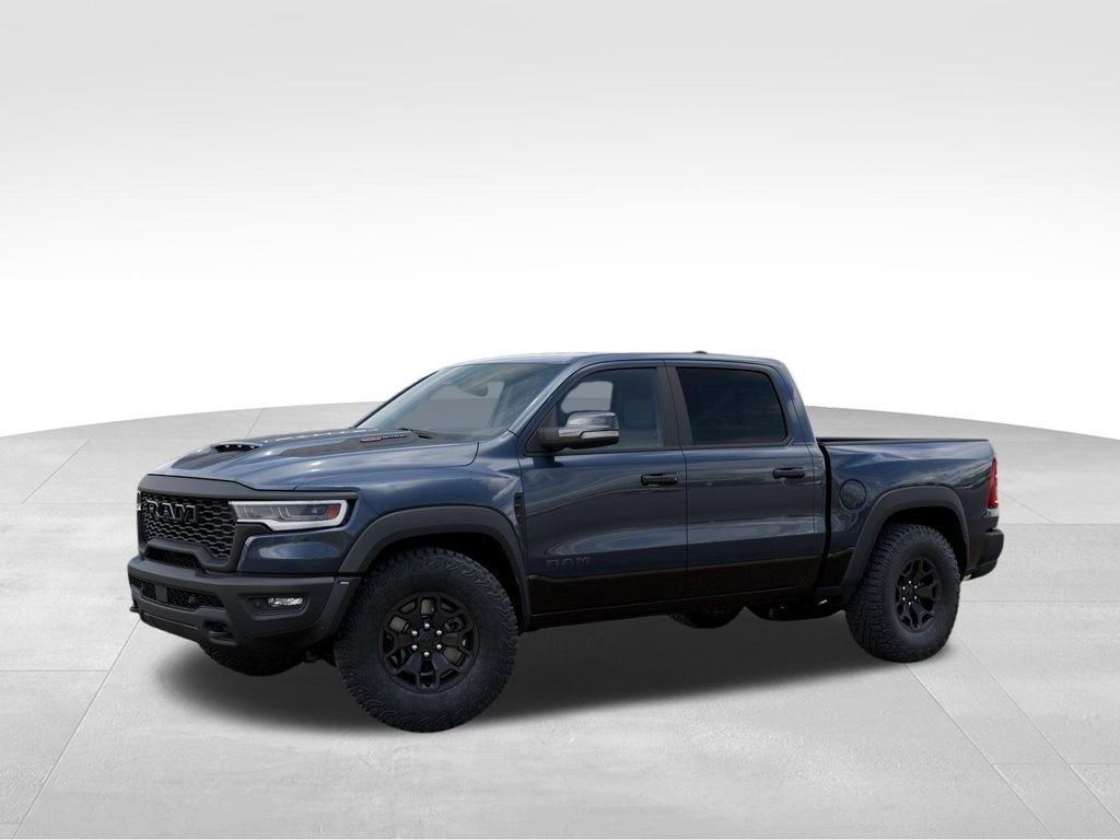 New 2026 RAM 1500 RHO AWD/4WD video 2