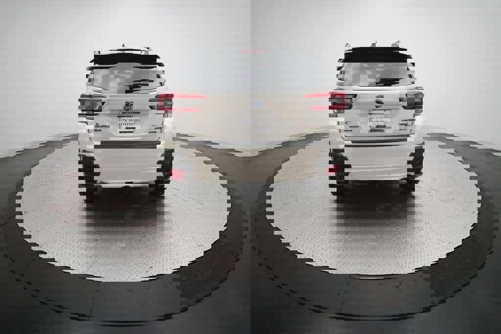 Certified 2023 Subaru Crosstrek 2.5i Sport image 26