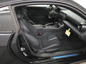 Used 2026 Toyota GR86 Premium RWD image 7