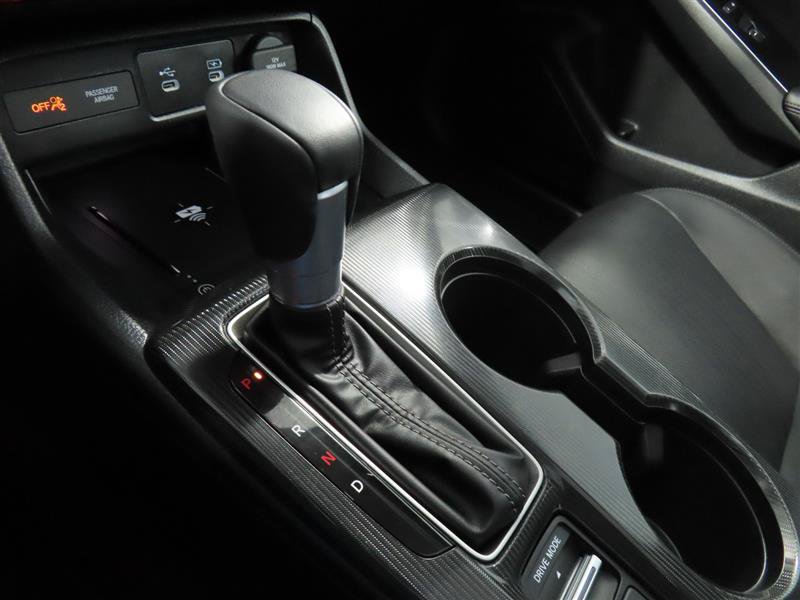 Used 2025 Honda Civic Sport image 31
