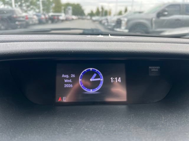Used 2016 Honda CR-V EX-L image 19