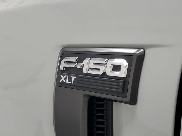Used 2023 Ford F150 XLT w/ Equipment Group 302A High AWD/4WD image 6