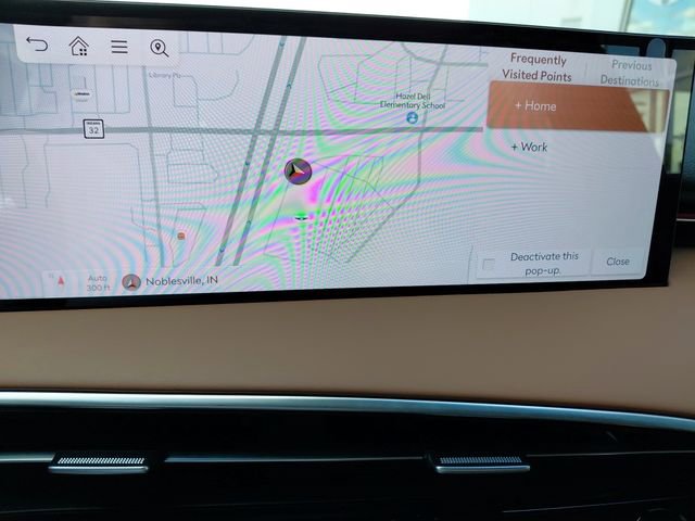 New 2026 Genesis GV70 2.5T Advanced image 45