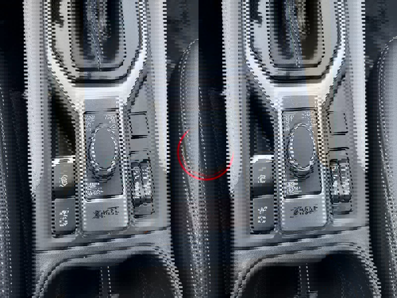 Certified 2024 Subaru Forester Limited image 36