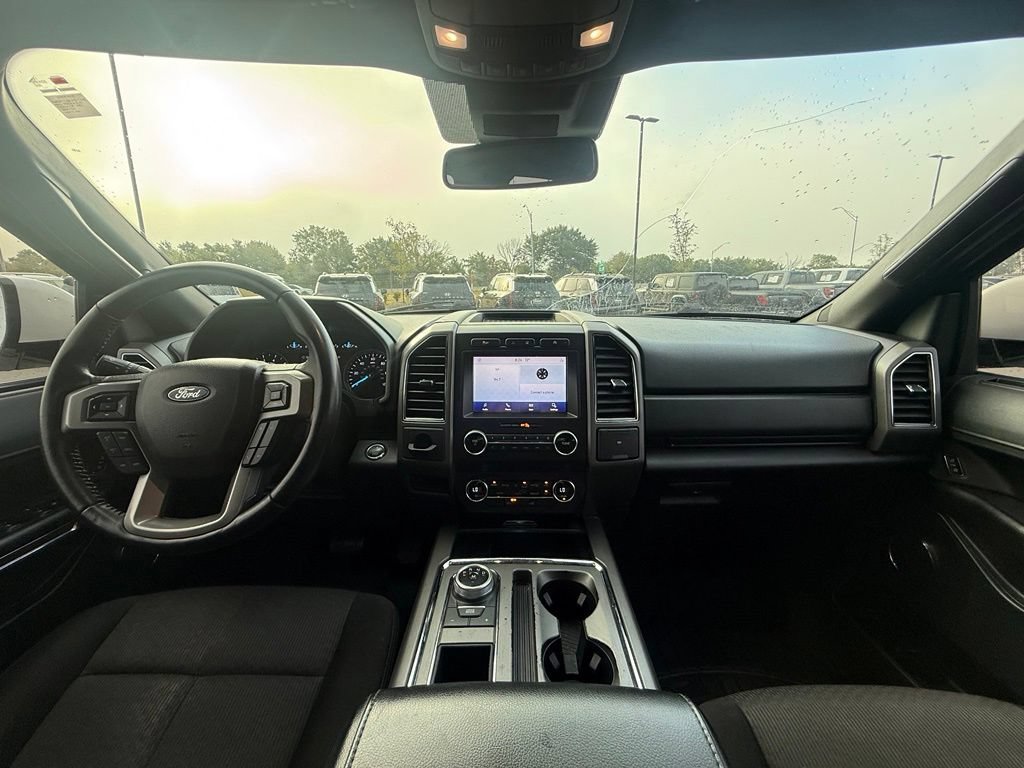 Used 2021 Ford Expedition XLT RWD image 28