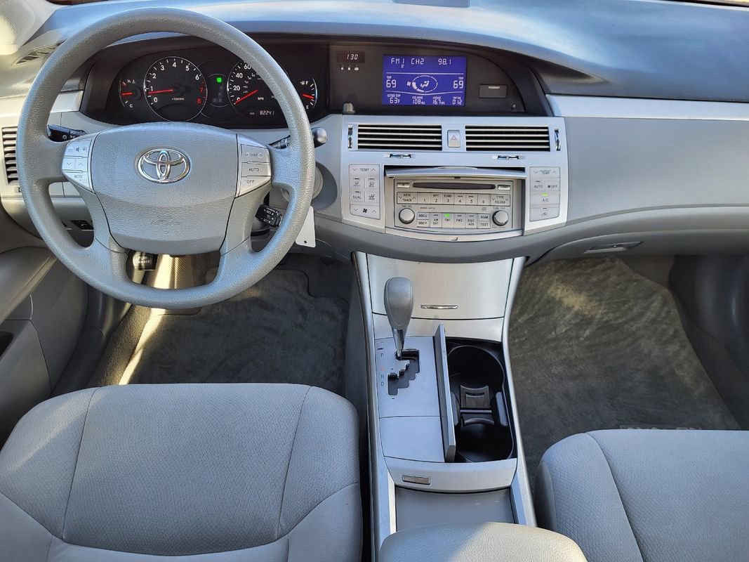 Used 2009 Toyota Avalon Limited image 15