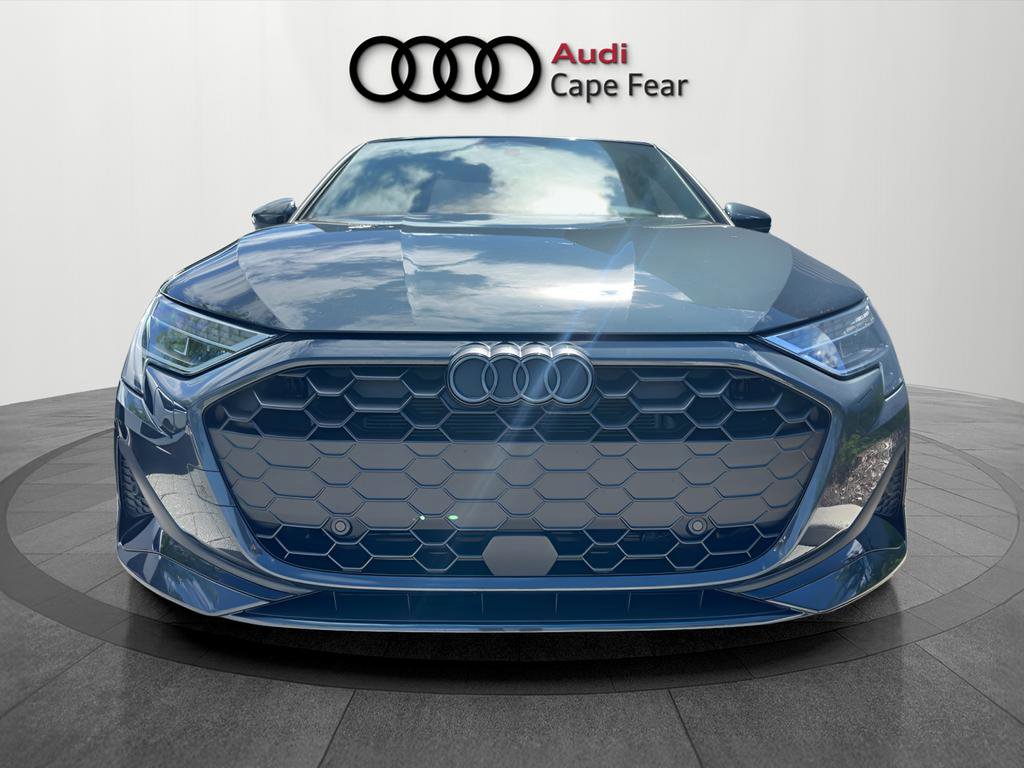 New 2026 Audi A3 2.0T Premium AWD/4WD image 4