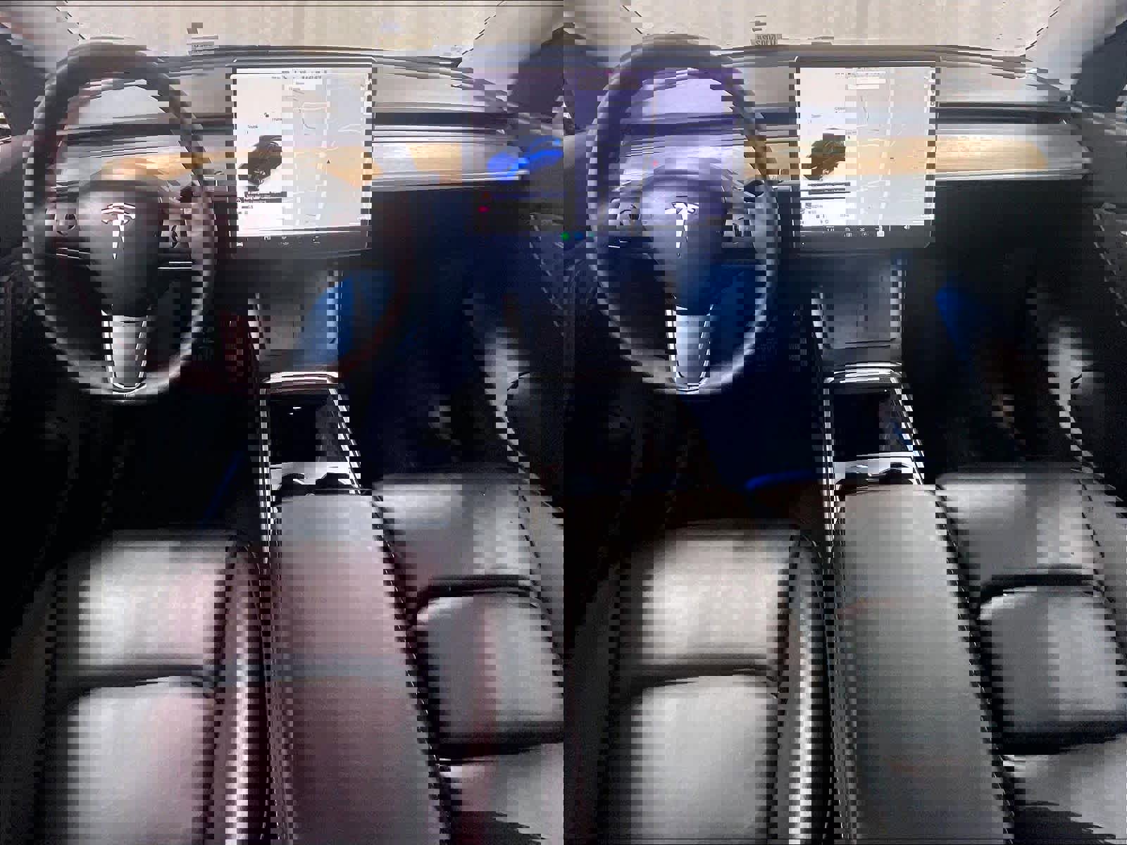 Used 2021 Tesla Model Y Long Range image 21