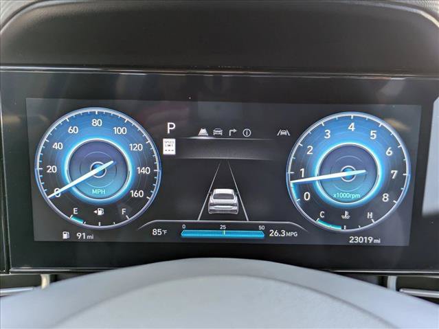 Used 2024 Hyundai Elantra SEL w/ Convenience Package FWD image 11