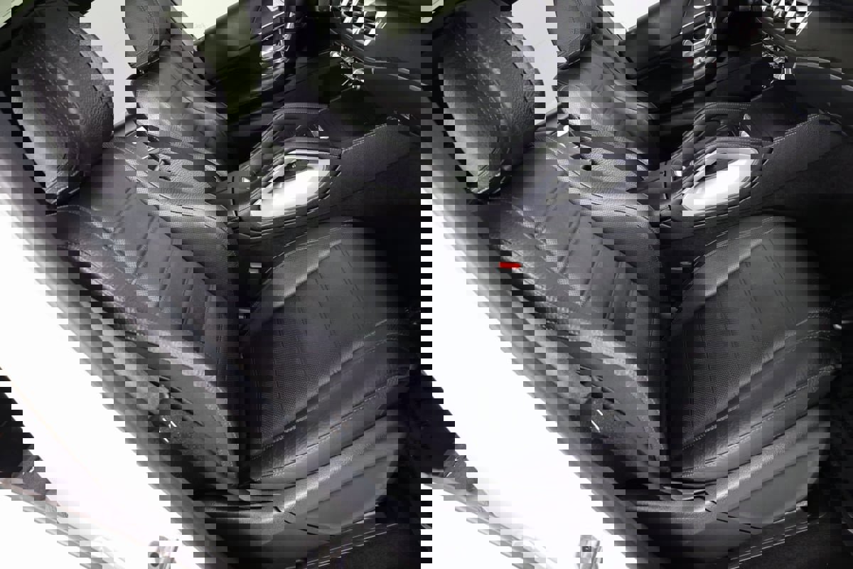 Used 2023 Mercedes-Benz GLS 580 4MATIC image 42