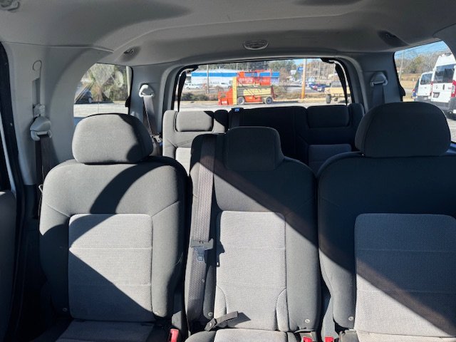 Used 2004 Ford Expedition XLT RWD image 17