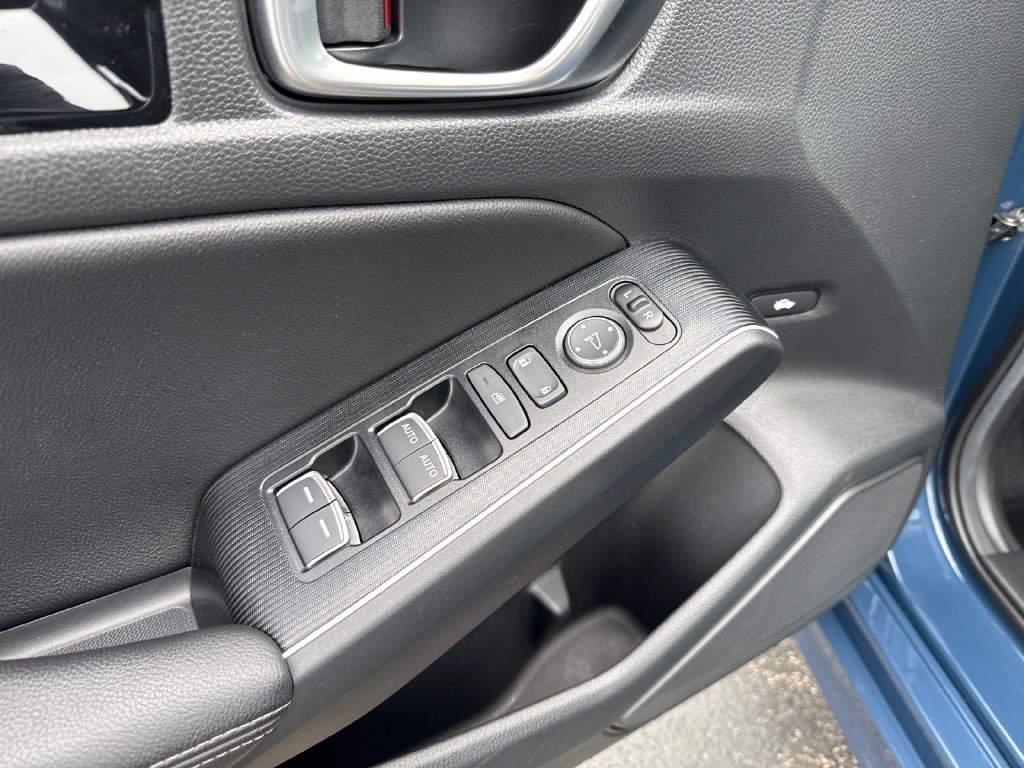 Certified 2026 Honda Civic Sport Touring image 18