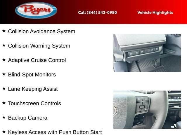 New 2026 Toyota Camry LE w/ Convenience Package FWD image 10