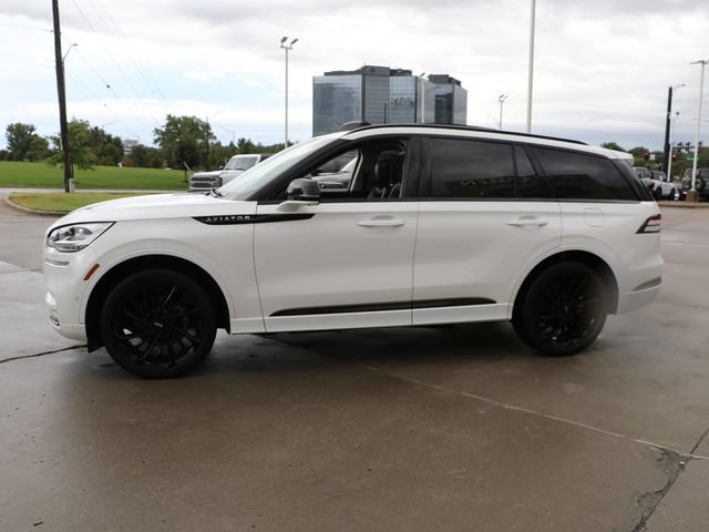 Used 2024 Lincoln Aviator Reserve w/ Equipment Group 201A AWD/4WD image 4