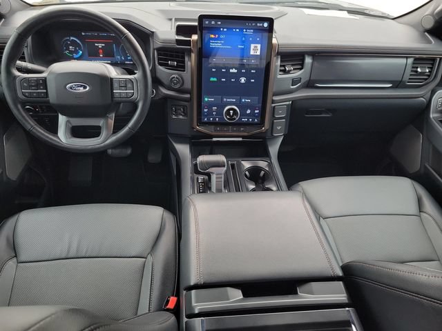 Used 2022 Ford F150 Lightning Lariat w/ Tow Technology Package AWD/4WD image 25